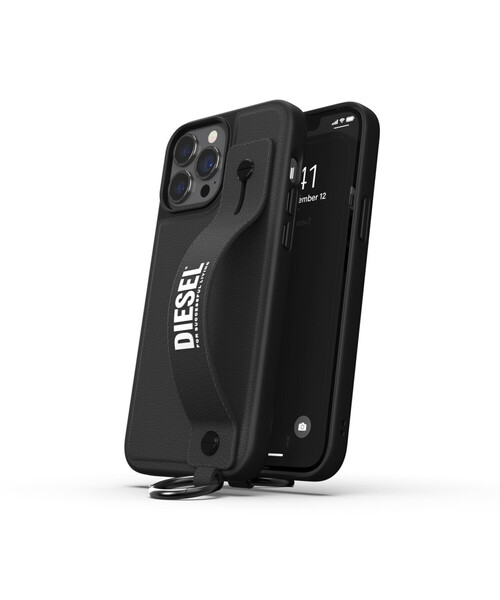 DIESEL（ディーゼル）の「ユニセックス アイフォン ケース