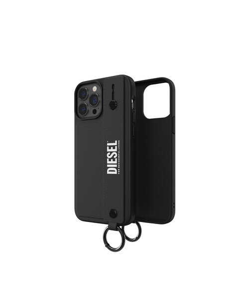 DIESEL（ディーゼル）の「ユニセックス アイフォン ケース