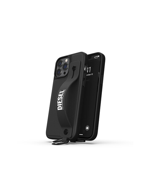 iPhone13promax ケース　diesel Amazon.co.jp: DIESEL iPhone 13 Pro Max Case 6.7