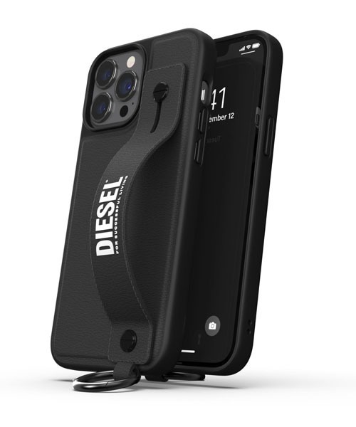 DIESEL（ディーゼル）の「ユニセックス アイフォン ケース