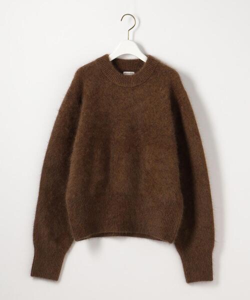 【美品】Thom Browne アランニット 1 Steven Alan（スティーブンアラン）の「＜Steven Alan＞ HAMILTON MOCK