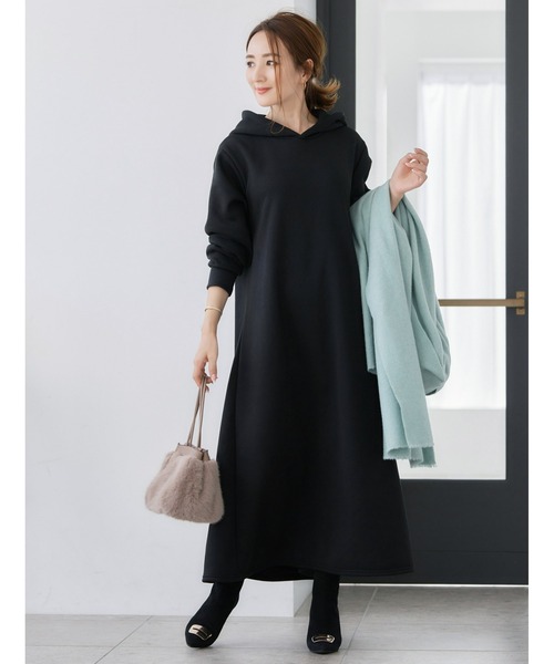 fifth（フィフス）の「スクエアファーハンドバッグ（ハンドバッグ・レディース・ブラック/モカ・FREE）」の20枚目の写真