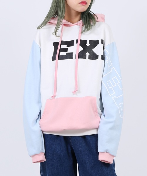 EXIT 兼近大樹 パシフィコ横浜 パーカーMサイズ おまけ付き EXIT 兼近大樹 パシフィコ横浜 パーカーMサイズ おまけ付き EXIT