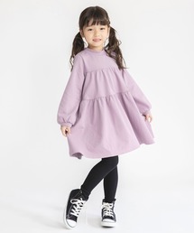 キッズのワンピース 長袖 ファッション通販 Zozotown