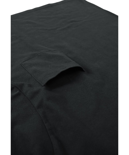 HANES(ヘインズ)の「Hanes ヘインズ 半袖 Tシャツ メンズ レディース ポケT ポケット付き ユニセックス 無地(Tシャツ/カットソー・メンズ・グリーン系その他/レッド系その他/グレー/グリーン/ダークグレー/ネイビー/パープル/ホワイト/ブラック/レッド/イエロー/チャコールグレー/ブルー/グリーン系その他2・LARGE/X-LARGE/MEDIUM/SMALL/X-SMALL)」の21枚目の写真