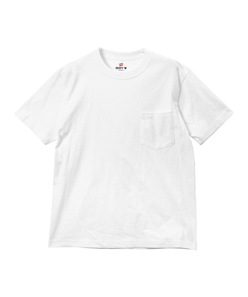 HANES(ヘインズ)の「Hanes ヘインズ 半袖 Tシャツ メンズ レディース ポケT ポケット付き ユニセックス 無地(Tシャツ/カットソー・メンズ・グリーン系その他/レッド系その他/グレー/グリーン/ダークグレー/ネイビー/パープル/ホワイト/ブラック/レッド/イエロー/チャコールグレー/ブルー/グリーン系その他2・LARGE/X-LARGE/MEDIUM/SMALL/X-SMALL)」の17枚目の写真