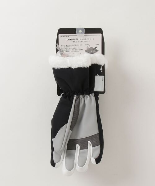 phenix（フェニックス）の「phenix(フェニックス)Phenix Fur Girl's