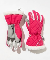 phenix(フェニックス)Phenix Fur Girl's Gloves キッズ/スキーウェア/グローブ