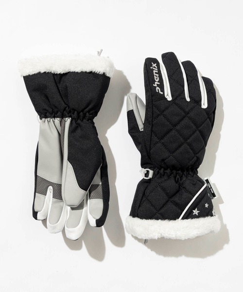 phenix（フェニックス）の「phenix(フェニックス)Phenix Fur Girl's