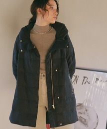 ReNorm（リノーム）の「マイクロコールダウンコート（ダウンジャケット/コート）」