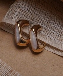 CALIFORNIA OUTFITTERS（カリフォルニア アウトフィッターズ）の「【LULKA（ルールカ）】ストーンピアス（ピアス（両耳用）・メンズ）」