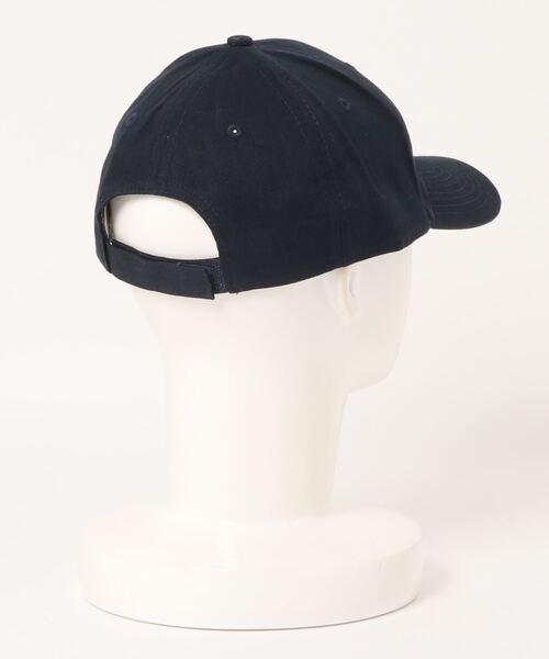 tone(トーン)の「【THE SALVATION ARMY/サルヴェ―ションアーミ】BASEBALL CAP WITH SHIELD EMBROIDERY(UN)(キャップ・メンズ・ネイビー/ブラック/カーキ・FREE)」の4枚目の写真