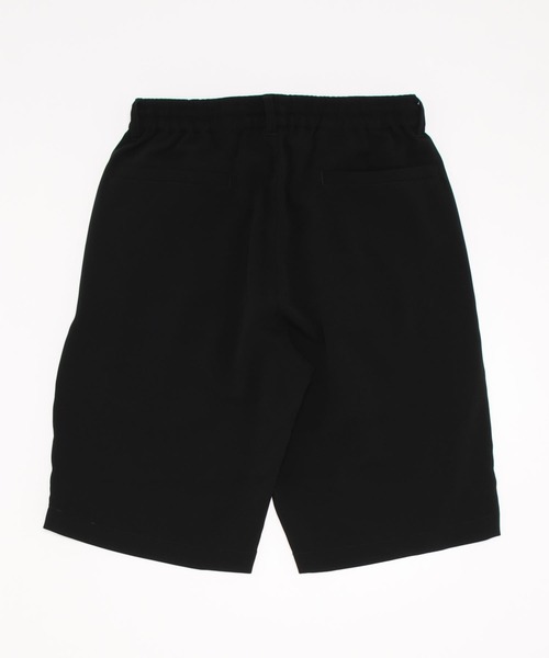 RATTLE TRAP（ラトルトラップ）の「【セットアップ対応】ジョーゼットショートパンツ（その他パンツ・メンズ・ブラック/グレイッシュベージュ・S/M/L）」の7枚目の写真