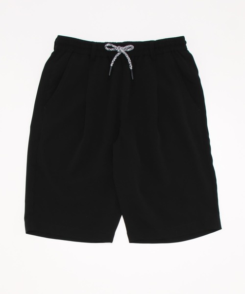 RATTLE TRAP（ラトルトラップ）の「【セットアップ対応】ジョーゼットショートパンツ（その他パンツ・メンズ・ブラック/グレイッシュベージュ・S/M/L）」の8枚目の写真