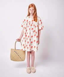 BOBO CHOSES | Nostalgia panier bag(トートバッグ)