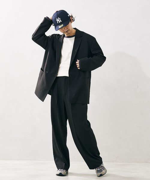 JOURNAL STANDARD relume（ジャーナルスタンダード レリューム