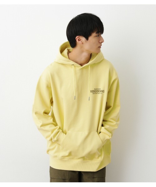 セール Roadside パーカー パーカー Rodeo Crowns Wide Bowl ロデオクラウンズワイドボウル のファッション通販 Zozotown