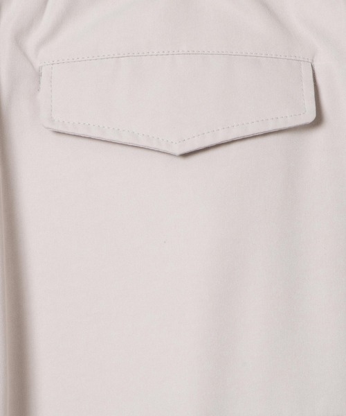 WEGO(ウィゴー)の「WEGO/M-47 ワイドパンツ(カーゴパンツ・メンズ・ライトグレー/カーキ/ロイヤルブルー・MEDIUM/LARGE)」の18枚目の写真