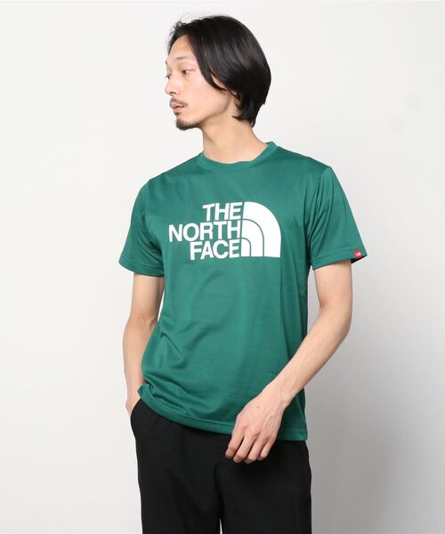 【THE NORTH FACE】 ショートスリーブ★カラードームＴ★全7色 楽天市場】the north face ショートスリーブカラードームティー