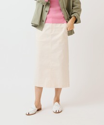 IENA | ライトカルゼタイトスカート◆(スカート)
