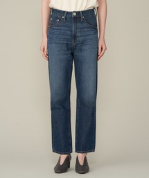 AMERICAN HOLIC | ストレートパンツ(デニムパンツ)