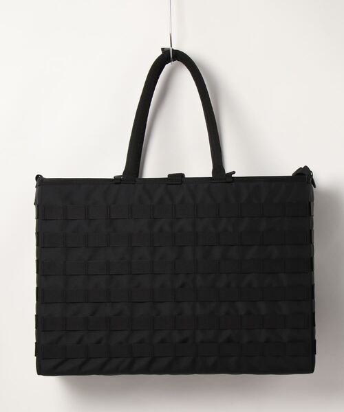 Helinox - 新品未使用 Helinox タクティカル フォールディング トートブラック フォールディングトート / ブラック | タクティカルサプライ