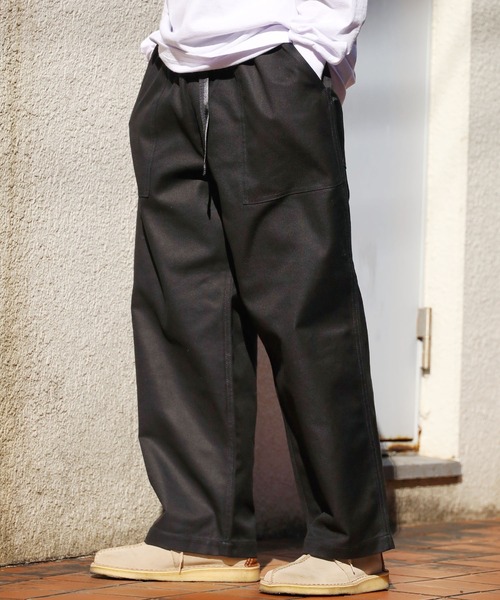 GUNG HO（ガンホー）の「GUNG HO/ガンホー WIDE EAZY FATIGUE