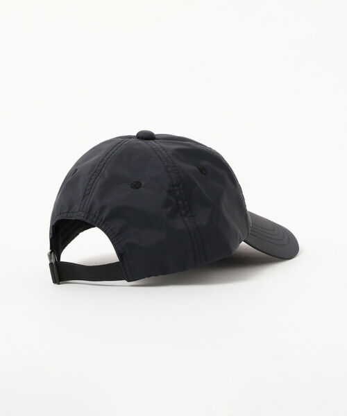 B:MING by BEAMS（ビーミングバイビームス）の「B:MING by BEAMS / MU-TECH 6パネルキャップ（キャップ・メンズ・ブラック/ミント・ONE SIZE）」の4枚目の写真