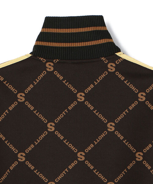 [古着屋GOGO]　schott ショット パディングジャケット ロゴ 楽天市場】Schott（ショット） クラシック ダウン ジャケット