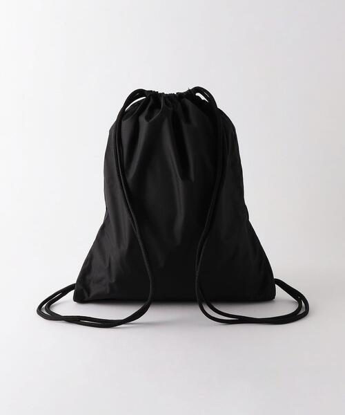 NIKE（ナイキ）の「＜NIKE(ナイキ)＞ Yaグラフィックジムサック