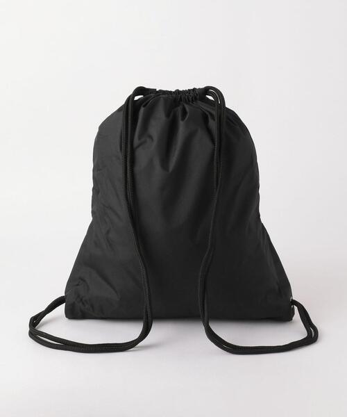 NIKE（ナイキ）の「＜NIKE(ナイキ)＞ Yaグラフィックジムサック