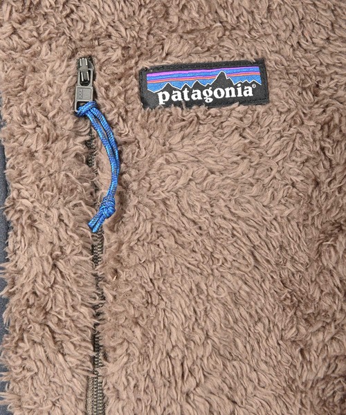 patagonia(パタゴニア)の「Patagonia(パタゴニア) M's Gatos Hoody(パーカー・メンズ・ブラウン・S)」の5枚目の写真
