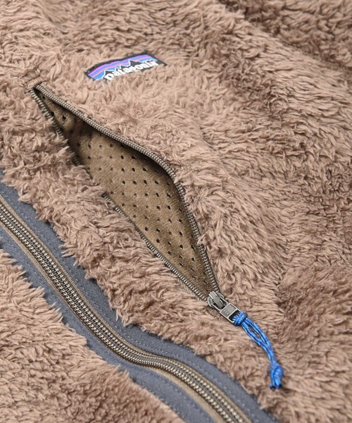 patagonia(パタゴニア)の「Patagonia(パタゴニア) M's Gatos Hoody(パーカー・メンズ・ブラウン・S)」の9枚目の写真