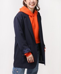 JOINT WORKS | J-オーバーサイズテーラードジャケット(テーラードジャケット)