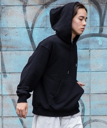 THE STANDARD | WEGO/【セットアップ対応商品】スタンダードプルオーバーパーカ(パーカー)