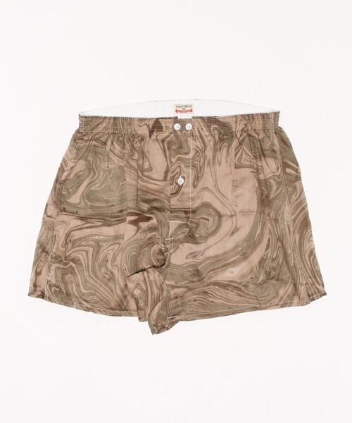 ANONYMOUSISM（アノニマスイズム）の「ANONYMOUSISM　トランクス（トランクス・メンズ・B/A/K/H/I/D/C/L/J/F/M/G/E・XL/M/L）」の2枚目の写真