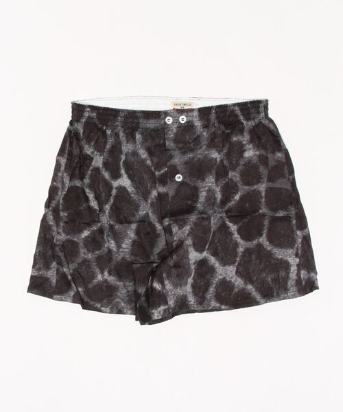 ANONYMOUSISM（アノニマスイズム）の「ANONYMOUSISM　トランクス（トランクス・メンズ・B/A/K/H/I/D/C/L/J/F/M/G/E・XL/M/L）」の4枚目の写真