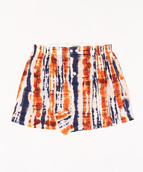 ANONYMOUSISM（アノニマスイズム）の「ANONYMOUSISM　トランクス（トランクス・メンズ・B/A/K/H/I/D/C/L/J/F/M/G/E・XL/M/L）」の5枚目の写真