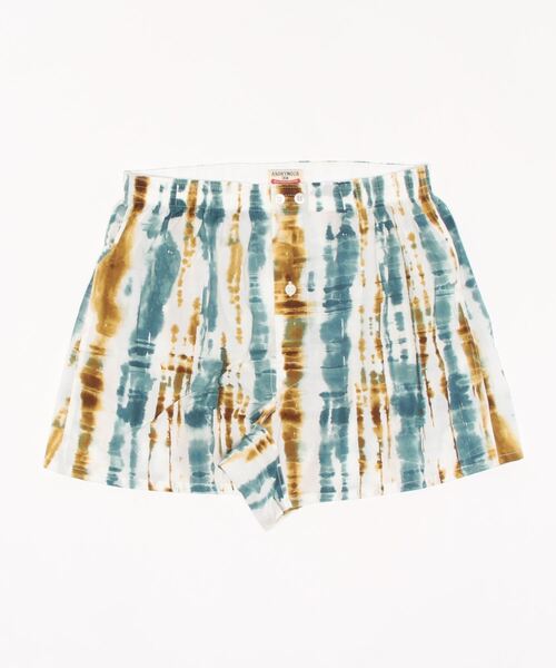 ANONYMOUSISM（アノニマスイズム）の「ANONYMOUSISM　トランクス（トランクス・メンズ・B/A/K/H/I/D/C/L/J/F/M/G/E・XL/M/L）」の6枚目の写真