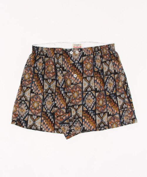 ANONYMOUSISM（アノニマスイズム）の「ANONYMOUSISM　トランクス（トランクス・メンズ・B/A/K/H/I/D/C/L/J/F/M/G/E・XL/M/L）」の7枚目の写真