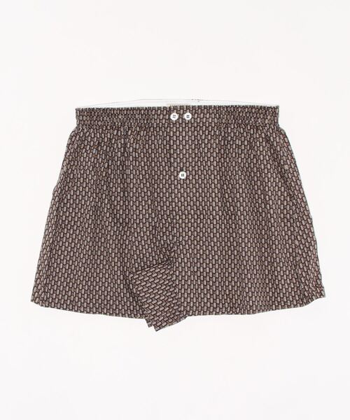 ANONYMOUSISM（アノニマスイズム）の「ANONYMOUSISM　トランクス（トランクス・メンズ・B/A/K/H/I/D/C/L/J/F/M/G/E・XL/M/L）」の9枚目の写真