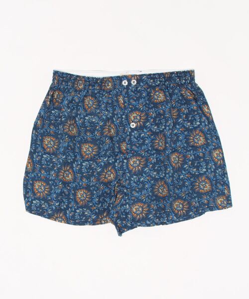 ANONYMOUSISM（アノニマスイズム）の「ANONYMOUSISM　トランクス（トランクス・メンズ・B/A/K/H/I/D/C/L/J/F/M/G/E・XL/M/L）」の10枚目の写真