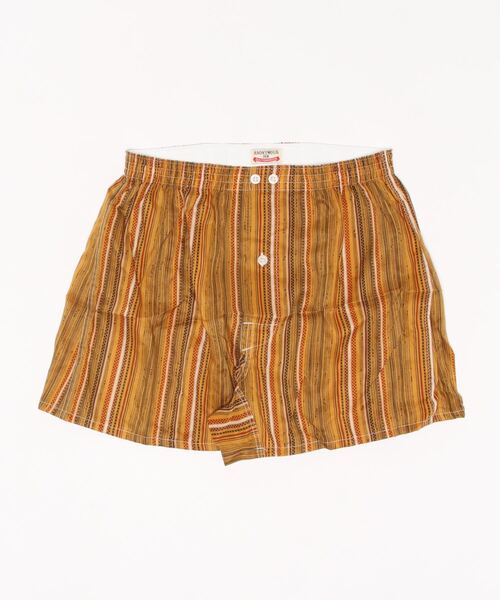 ANONYMOUSISM（アノニマスイズム）の「ANONYMOUSISM　トランクス（トランクス・メンズ・B/A/K/H/I/D/C/L/J/F/M/G/E・XL/M/L）」の12枚目の写真