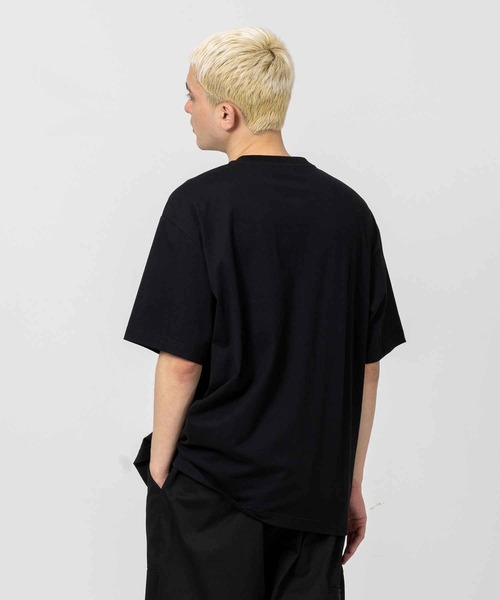 XLARGE（エクストララージ）の「HENLEY NECK S/S POCKET TEE（Tシャツ