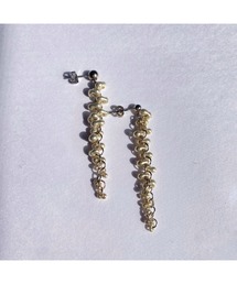 【mumeiya】ta ピアス(MA)