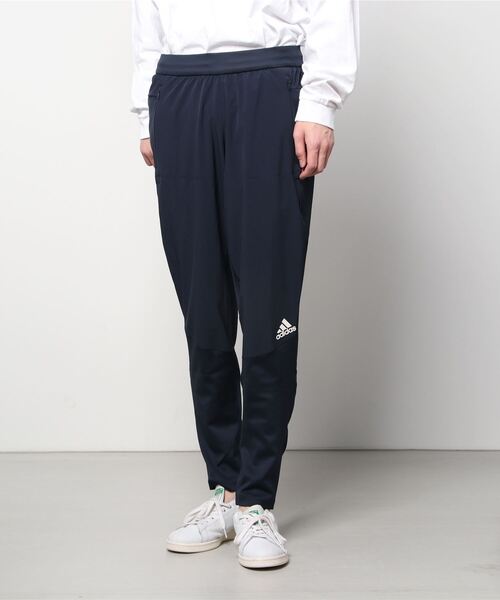 ✨アディダス　トレーニングパンツ ジャージ　トラックパンツ　XL adidas（アディダス）の「トレーニングパンツ / ジャージ / アディダス