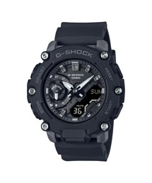 G-SHOCK | GMA-S2200シリーズ / GMA-S2200-1AJF(アナログ腕時計)
