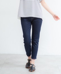 Honeys | デニムスキニー（股下６1ｃｍ）(デニムパンツ)