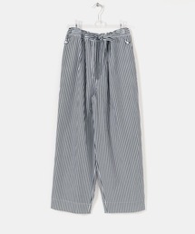 LAATO | BONTAN EASY PANTS(その他パンツ)
