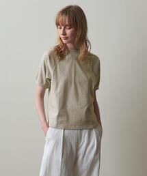 ＜Steven Alan＞HIGH GAUGE SWEAT PULLOVER/トップス